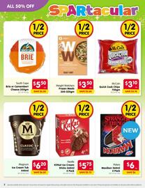 Spar catalogue week 47 Page 2