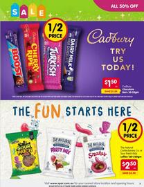 Spar catalogue week 47 Page 3