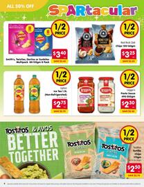 Spar catalogue week 47 Page 4