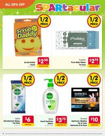 Spar catalogue week 47 Page 6