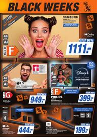 K+B Expert Prospekt woche 47 Seite 2