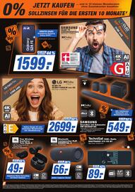 K+B Expert Prospekt woche 47 Seite 3