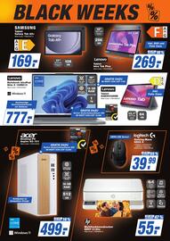 K+B Expert Prospekt woche 47 Seite 4