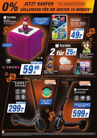 K+B Expert Prospekt woche 47 Seite 5