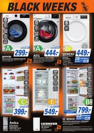 K+B Expert Prospekt woche 47 Seite 6