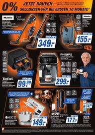 K+B Expert Prospekt woche 47 Seite 7