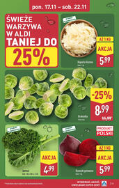 ALDI gazetka Strona 13