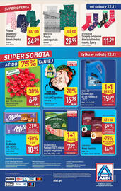 ALDI gazetka Strona 16
