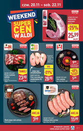 ALDI gazetka Strona 7