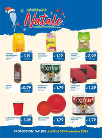 Volantino MD Discount Pagina 19