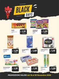 Volantino MD Discount Pagina 8