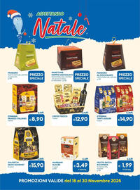 Volantino MD Discount Pagina 17