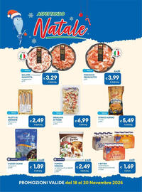 Volantino MD Discount Pagina 14