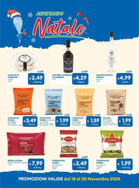 Volantino MD Discount Pagina 16