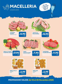 Volantino MD Discount Pagina 25