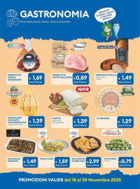 Volantino MD Discount Pagina 26