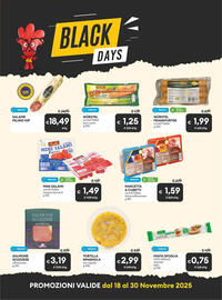 Volantino MD Discount Pagina 4