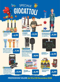 Volantino MD Discount Pagina 37