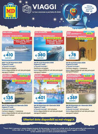 Volantino MD Discount Pagina 39