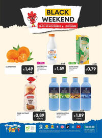 Volantino MD Discount Pagina 41