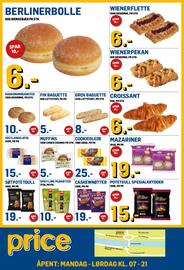 Price Lagerbutikk kundeavis Side 2