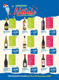 Volantino MD Discount Pagina 15