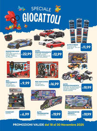 Volantino MD Discount Pagina 33