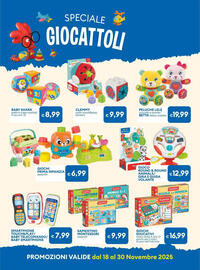 Volantino MD Discount Pagina 37