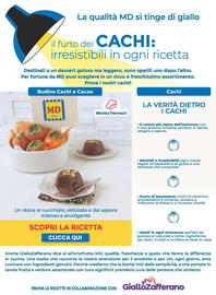Volantino MD Discount Pagina 22
