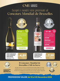 Volantino MD Discount Pagina 13