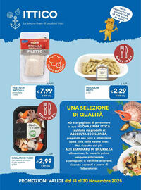 Volantino MD Discount Pagina 28