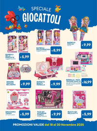 Volantino MD Discount Pagina 31