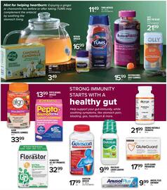 Metro flyer week 47 Page 5