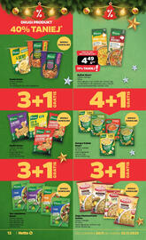 Netto gazetka Strona 12