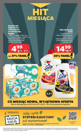 Netto gazetka Strona 18