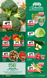 Netto gazetka Strona 4