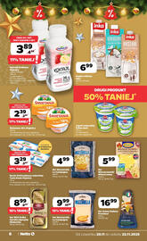Netto gazetka Strona 8