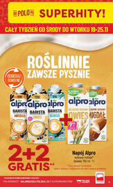 Polomarket gazetka tydzień 47 Strona 11