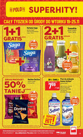 Polomarket gazetka tydzień 47 Strona 13