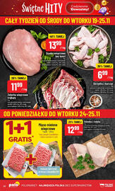 Polomarket gazetka tydzień 47 Strona 24