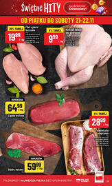 Polomarket gazetka tydzień 47 Strona 25