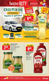 Polomarket gazetka tydzień 47 Strona 38