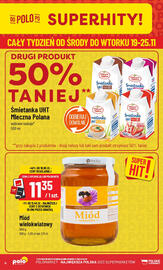 Polomarket gazetka tydzień 47 Strona 6