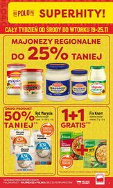 Polomarket gazetka tydzień 47 Strona 7