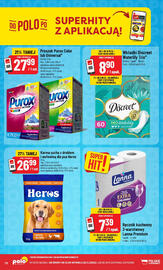 Polomarket gazetka tydzień 47 Strona 70
