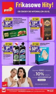 Polomarket gazetka (ważność do 25-11)