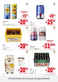 Colruyt folder Pagina 14