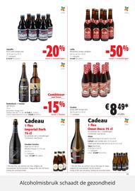 Colruyt folder Pagina 15