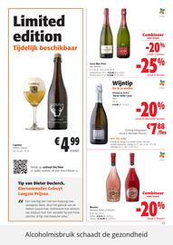 Colruyt folder Pagina 17