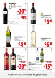 Colruyt folder Pagina 18